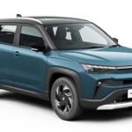 Maruti Suzuki Victoris Sept/2025