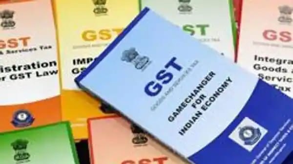 gst tax