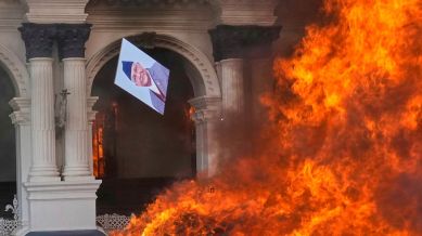 नेपाल GEN Z प्रोटेस्ट लाइव अपडेट