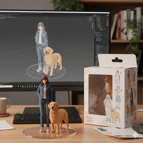 Google Nano Banana AI
