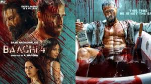 Baaghi 4