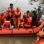 Worst Floods in Decades Ravage Punjab; 1.75 Lakh Acres Farmland Submerged